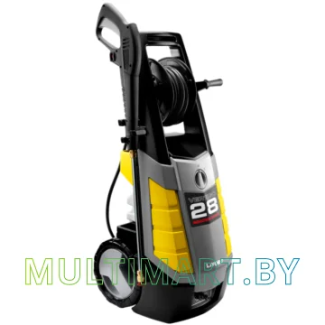 Мойка высокого давления Lavor Vertigo 28